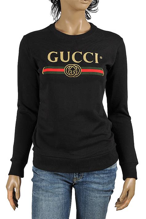 gucci pull femme|Gucci clothing for women.